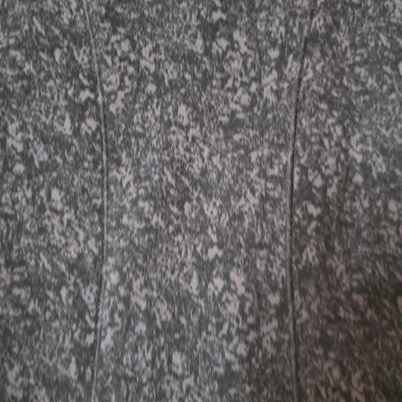 Women's Spyder Active Fleece Pullover 3/4 Zip Size XL Thumbholes Zipper Pocket - Picture 11 of 14